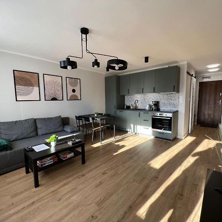 Vert House Katowice Eksteriør bilde