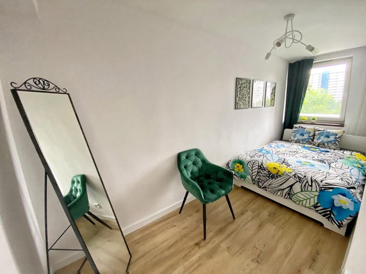 Vert House Katowice Eksteriør bilde
