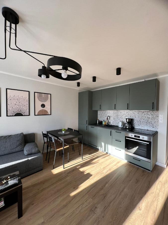 Vert House Katowice Eksteriør bilde
